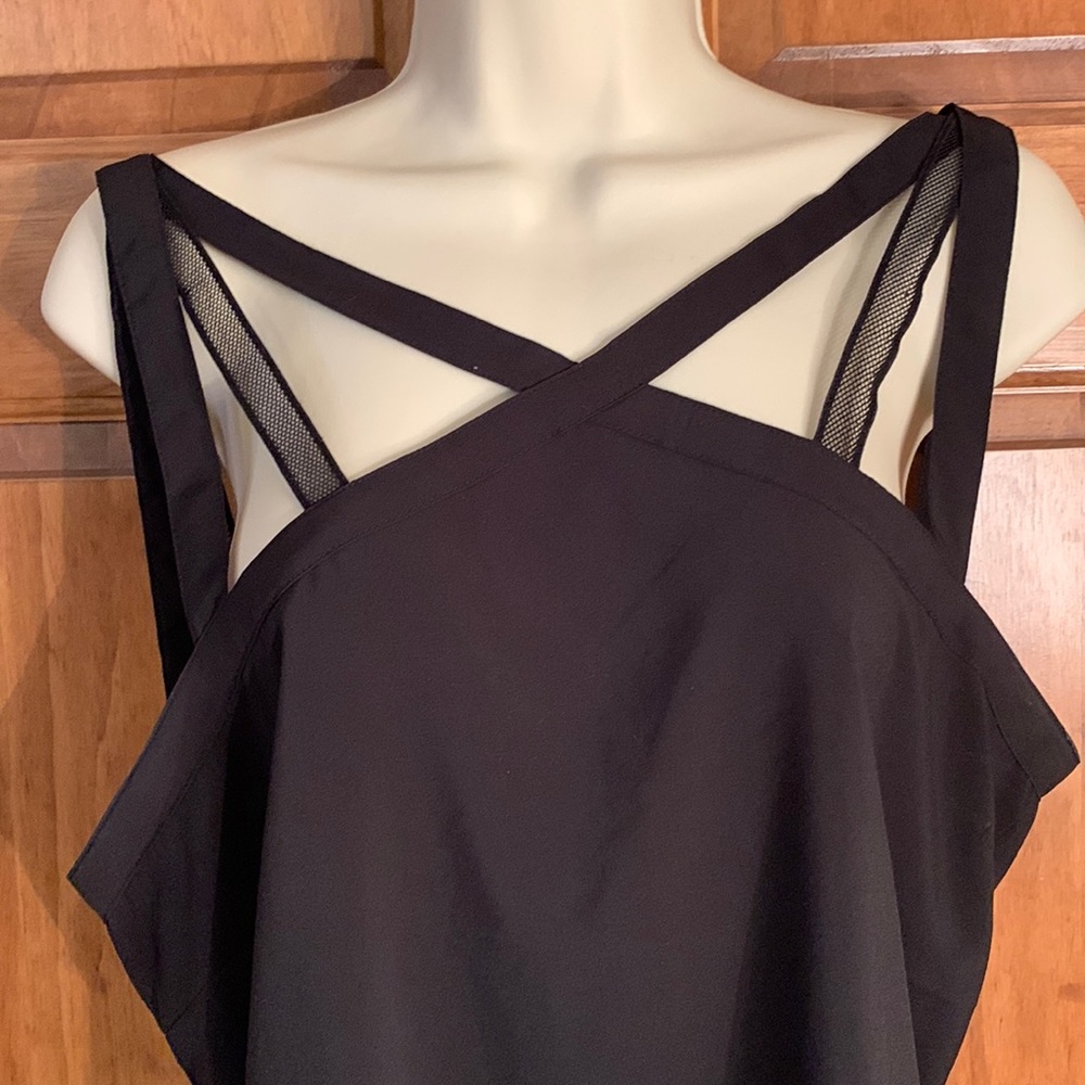 Fabletics strappy top